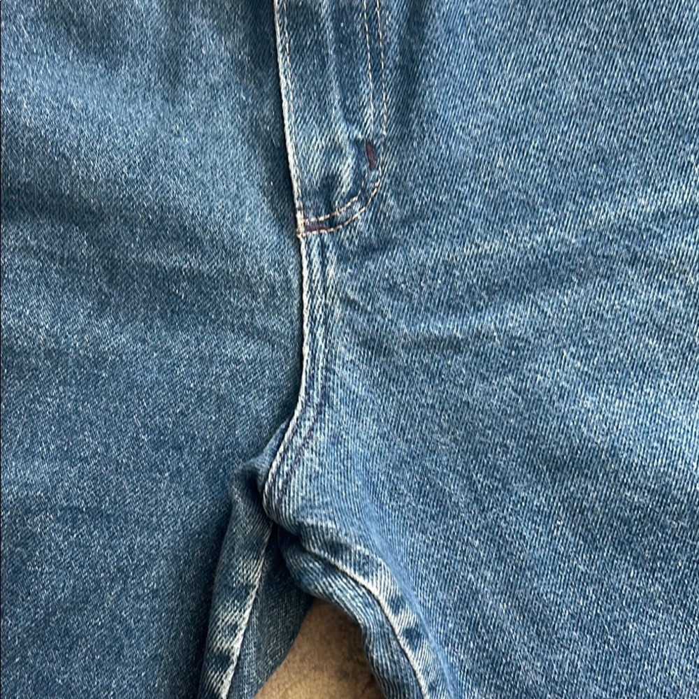 Wrangler women Straight Leg Jeans Classic Denim - Picture 5 of 14